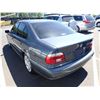 Image 4 : 2001 BMW 530i