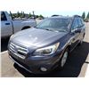 Image 1 : 2015 Subaru Outback