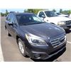Image 2 : 2015 Subaru Outback