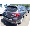 Image 3 : 2015 Subaru Outback