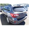 Image 4 : 2015 Subaru Outback