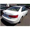 Image 3 : 2009 Hyundai Sonata