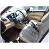 Image 5 : 2009 Hyundai Sonata