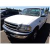 Image 1 : 1998 Ford F-150