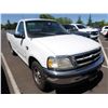 Image 2 : 1998 Ford F-150