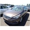 Image 1 : 2016 Hyundai Sonata