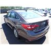 Image 4 : 2016 Hyundai Sonata