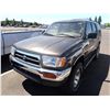 Image 1 : 1998 Toyota 4Runner