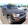 Image 2 : 1998 Toyota 4Runner