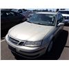 Image 1 : 2005 Saab 9-3