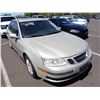 Image 2 : 2005 Saab 9-3
