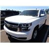 Image 1 : 2015 Chevrolet Tahoe