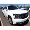 Image 2 : 2015 Chevrolet Tahoe