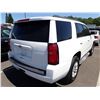 Image 3 : 2015 Chevrolet Tahoe