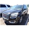 Image 1 : 2016 GMC Acadia