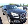 Image 2 : 2016 GMC Acadia