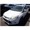 Image 1 : 2014 Ford Focus