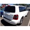 Image 3 : 2005 Toyota Highlander