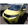 Image 1 : 2015 Honda Fit
