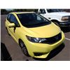 Image 2 : 2015 Honda Fit