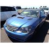 Image 1 : 2008 Chrysler Sebring