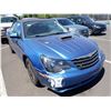 Image 2 : 2008 Chrysler Sebring