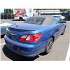 Image 3 : 2008 Chrysler Sebring