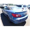 Image 4 : 2008 Chrysler Sebring