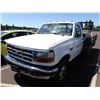 Image 1 : 1995 Ford F-350 Super Duty