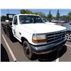 Image 2 : 1995 Ford F-350 Super Duty