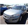 Image 1 : 2010 Honda Accord Crosstour