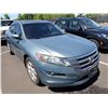 Image 2 : 2010 Honda Accord Crosstour