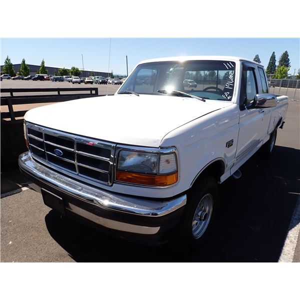 1994 Ford F-150