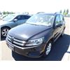 Image 1 : 2016 Volkswagen Tiguan