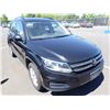 Image 2 : 2016 Volkswagen Tiguan