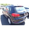Image 4 : 2016 Volkswagen Tiguan
