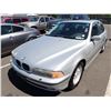 Image 1 : 2000 BMW 528i