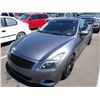 Image 1 : 2010 Infiniti G37