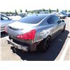 Image 3 : 2010 Infiniti G37