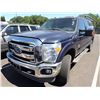 Image 1 : 2015 Ford F-250