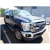 Image 2 : 2015 Ford F-250