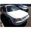 Image 2 : 2002 Hyundai Accent