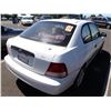 Image 3 : 2002 Hyundai Accent