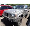 Image 1 : 1998 Jeep Grand Cherokee