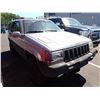 Image 2 : 1998 Jeep Grand Cherokee