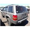 Image 4 : 1998 Jeep Grand Cherokee