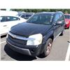 Image 1 : 2006 Chevrolet Equinox