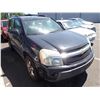 Image 2 : 2006 Chevrolet Equinox