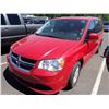 Image 1 : 2012 Dodge Grand Caravan