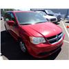 Image 2 : 2012 Dodge Grand Caravan